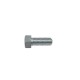 JIS B1180 METRIC HEX BOLT M10X25 Z | PITCH 1.5 | SMALL HEAD M14