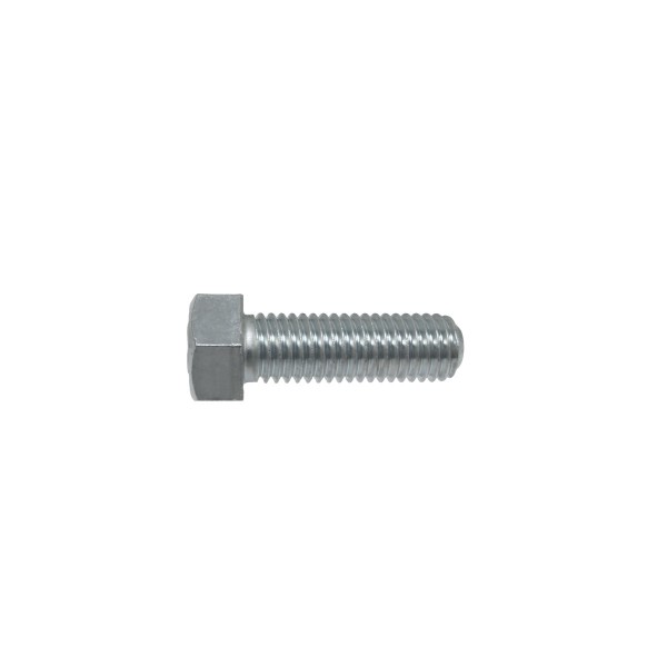 JIS B1180 METRIC HEX BOLT M10 X 1.5 X 30 Z SMALL HEAD M14