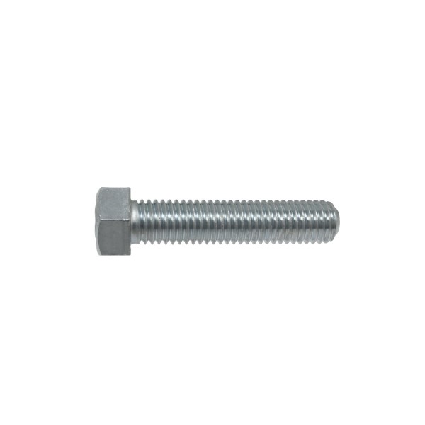 JIS B1180 METRIC HEX BOLT M10X45 Z | PITCH 1.5 | SMALL HEAD M14