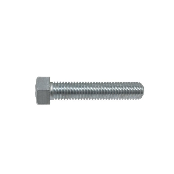 JIS B1180 METRIC HEX BOLT M10X50 Z | PITCH 1.5 | SMALL HEAD M14