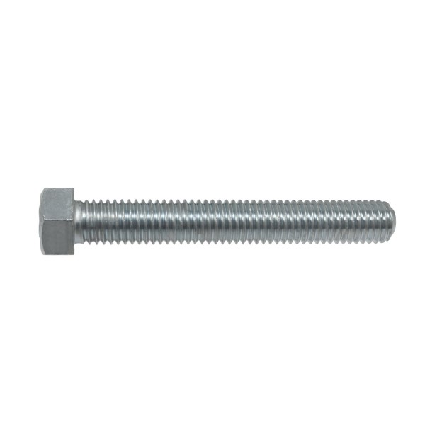 JIS B1180 METRIC HEX BOLT M10X70 Z | PITCH 1.5 | SMALL HEAD M14