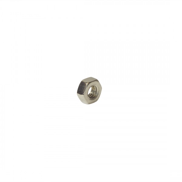 JISB1181 A2 HEX NUT M 4-0.7 X 7 X 3.2