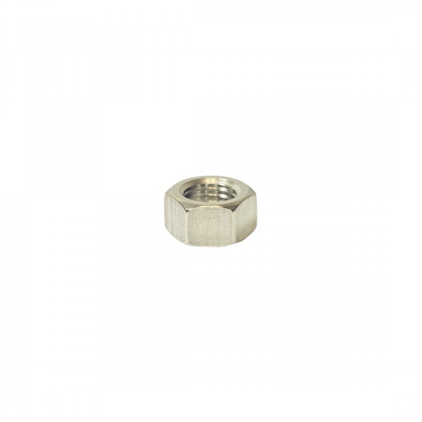 JISB1181 A2 HEX NUT M 22-2.5 X 13 X 30