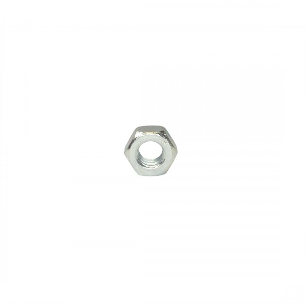 HEX NUT JISB-1181 M3.5 X 2.8 X 6