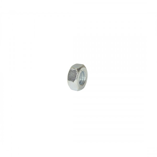 HEX NUT JISB-1181 M3.5 X 2.8 X 6