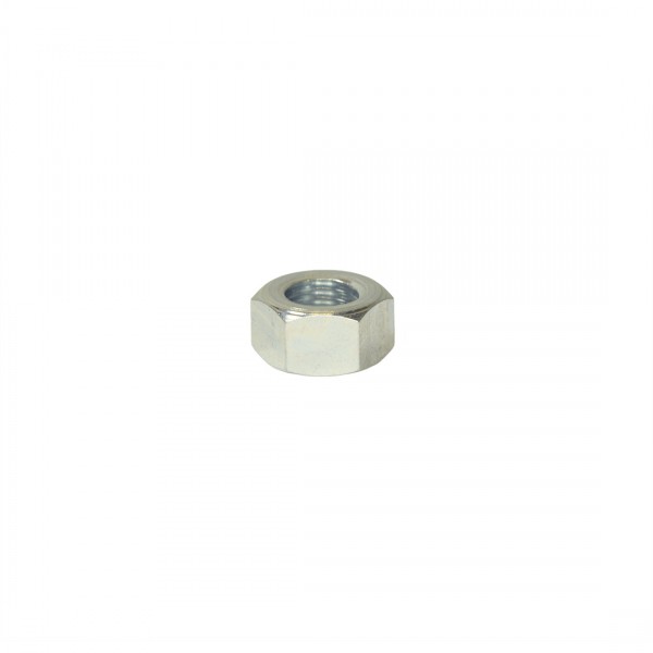 HEX NUT JISB-1181 M8X1.0X12