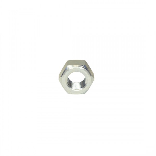 HEX NUT JISB-1181 M8X1.0X12