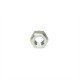 HEX NUT JISB-1181 M8X1.0X12