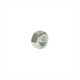 HEX NUT JISB-1181 M8X1.0X12