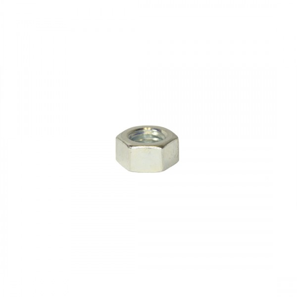 HEX NUT JISB-1181 M8 -1.25 X 6.5X12