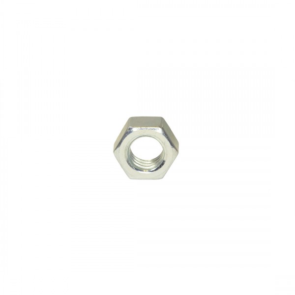 HEX NUT JISB-1181 M8 -1.25 X 6.5X12