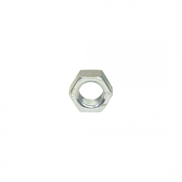 HEX NUT JISB-1181 M10-1.50 X 8 X 14