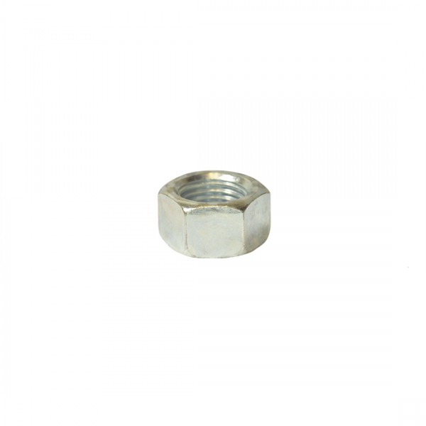 HEX NUT JISB-1181 M12-1.25 X 10 X 17