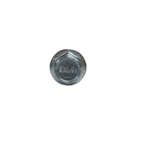 JIS B1189Z INDENTED HEX HEAD FLANGE BOLT M06X40