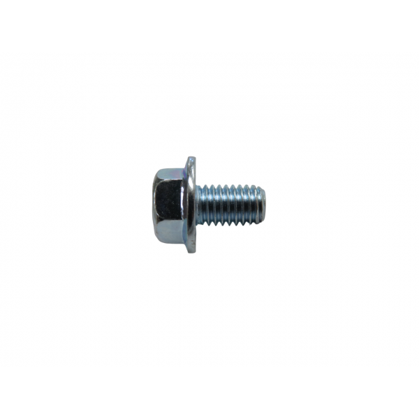 JIS B1189Z INDENTED HEX HEAD FLANGE BOLT M05X08