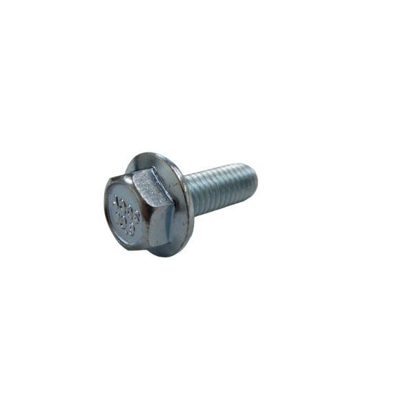 JIS B1189Z INDENTED HEX HEAD FLANGE BOLT M05X14