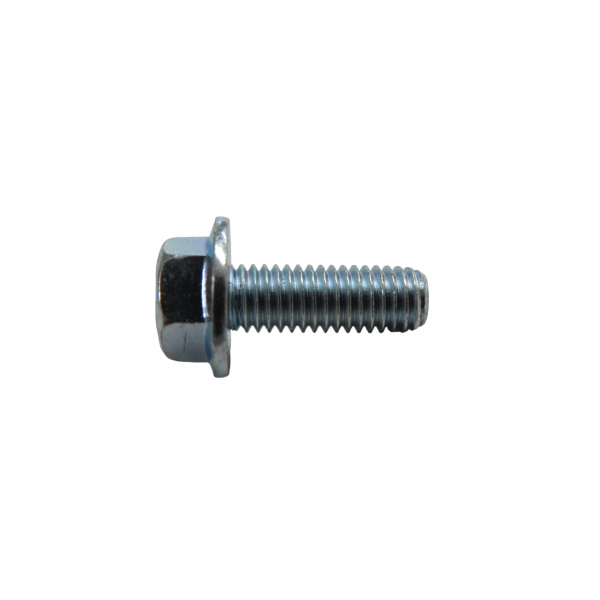 JIS B1189Z INDENTED HEX HEAD FLANGE BOLT M06X16