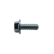 JIS B1189Z INDENTED HEX HEAD FLANGE BOLT M05X14