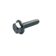 JIS B1189Z INDENTED HEX HEAD FLANGE BOLT M05X20