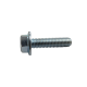 JIS B1189Z INDENTED HEX HEAD FLANGE BOLT M05X20