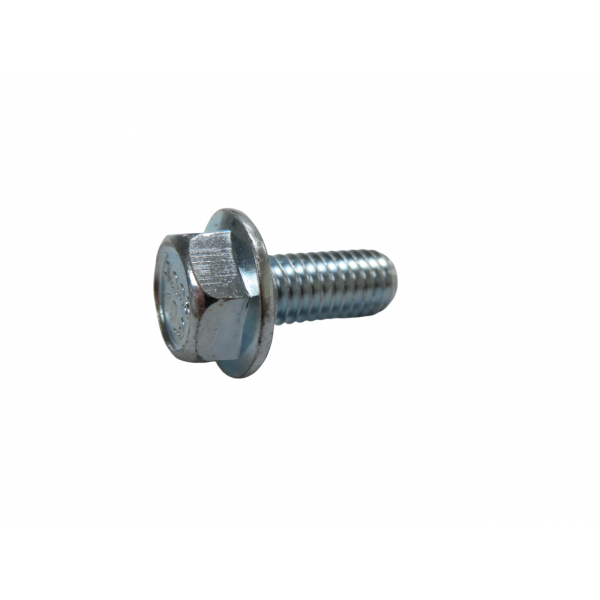 JIS B1189Z INDENTED HEX HEAD FLANGE BOLT M06X14