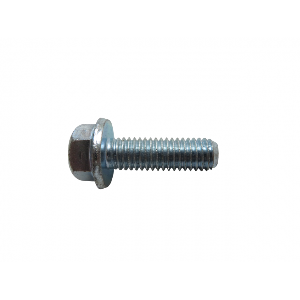 JIS B1189Z INDENTED HEX HEAD FLANGE BOLT M08X35