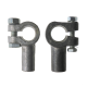 Battery Terminals (+/-) (Pair)