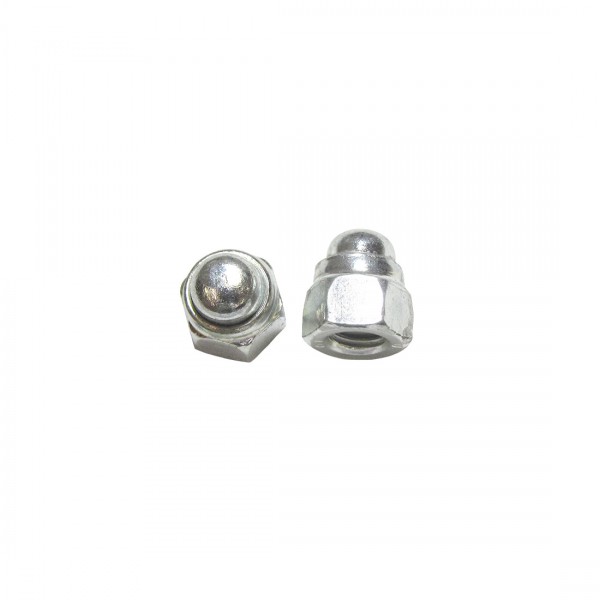 CAM COVER ACORNS 11.9MM TALL M06