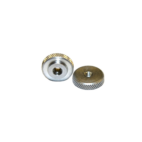 KNURLED NUT FOR FERRARI 330 & MORE