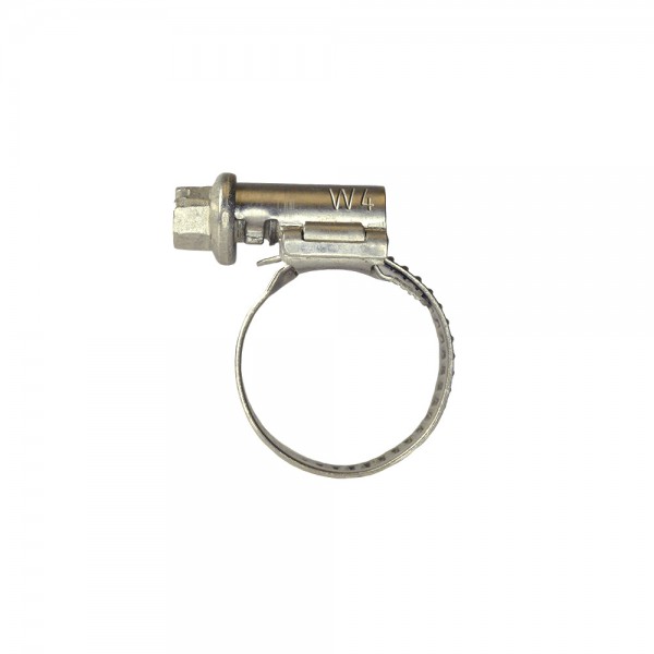 NORMA A2 Hose Clamp 9mm (08-16)