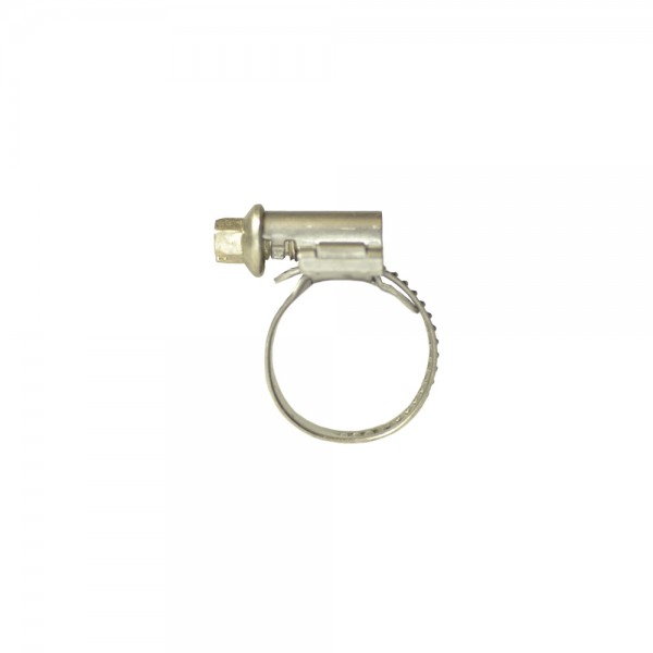 NORMA Zinc Hose Clamp 9mm (12-22)