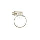 NORMA Zinc Hose Clamp 9mm (16-25)