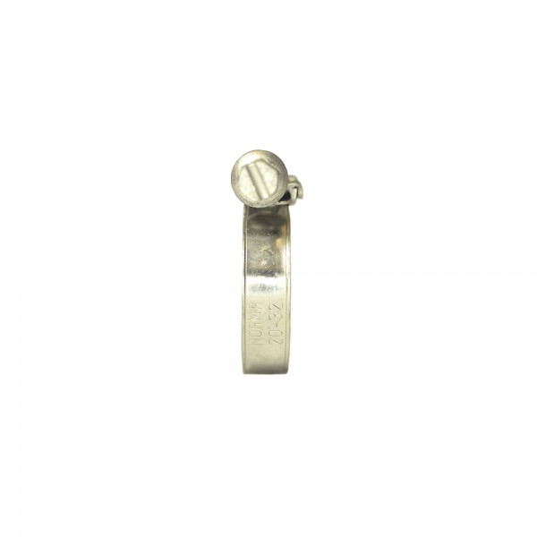 NORMA Zinc Hose Clamp 9mm (20-32)