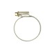 NORMA Zinc Hose Clamp 9mm (30-45)