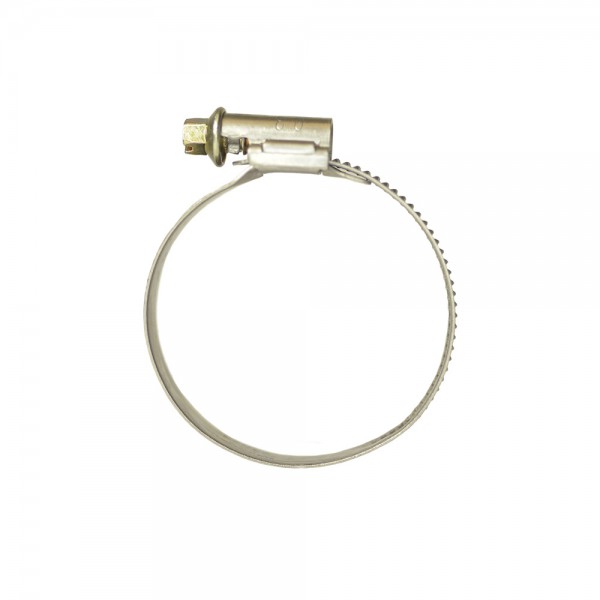 NORMA Zinc Hose Clamp 9mm (32-50)