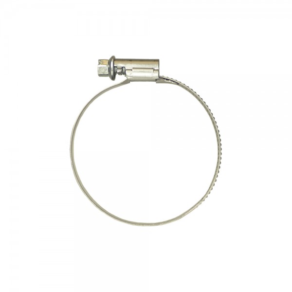 NORMA Zinc Hose Clamp 9mm (40-60)