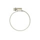 NORMA Zinc Hose Clamp 9mm (40-60)