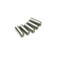 Metric Needle Bearing Pins M2X6