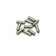 Metric Needle Bearing Pins M2X6