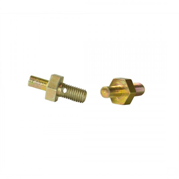 CUSTOM FASTENERS