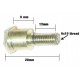 CAD1 CUSTOM LATCH SHOULDER BOLT