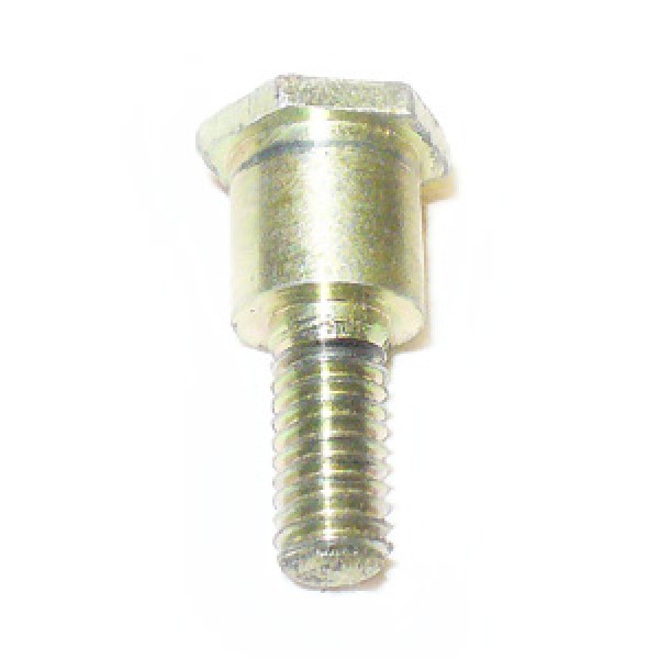 YELLOW ZINC CUSTOM LATCH SHOULDER BOLT