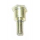 YELLOW ZINC CUSTOM LATCH SHOULDER BOLT