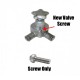 WATER VALVE SCREW