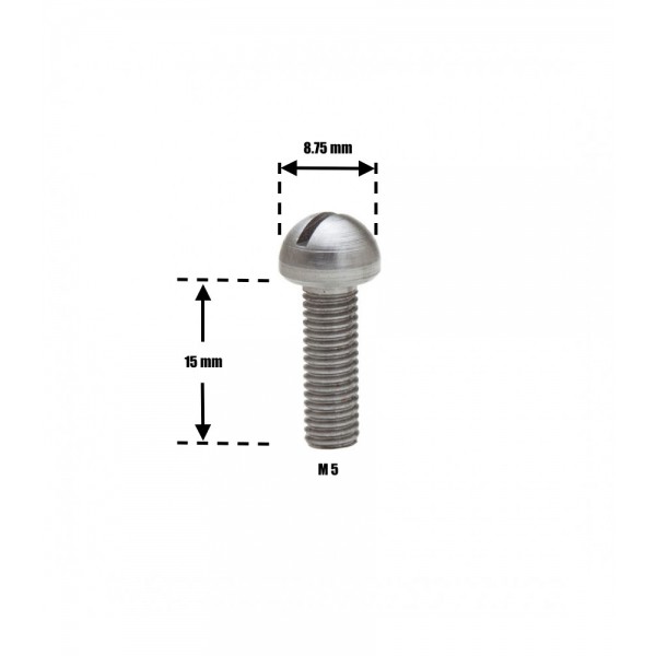 WATER VALVE SCREW