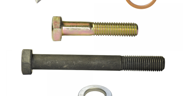 Din European Metric Fasteners