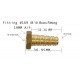 #169 BRONZE FITTING M10