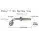 #134 FUEL FITTING M06