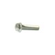 MOTORCYCLE FLANGE BOLT M6X25